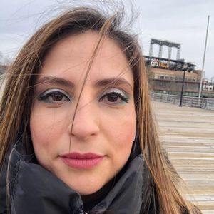 Meet your Posher, Alana